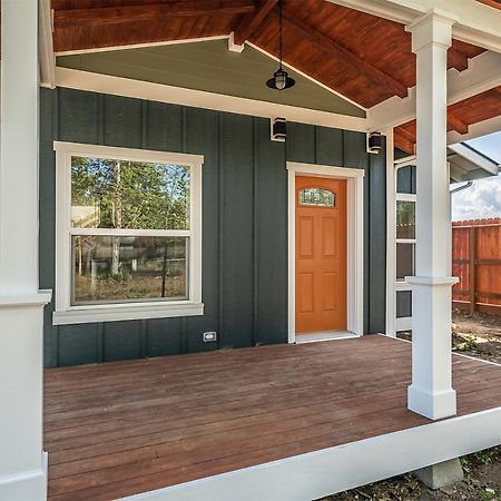 Comfortable Jacksonville House Medford Luaran gambar