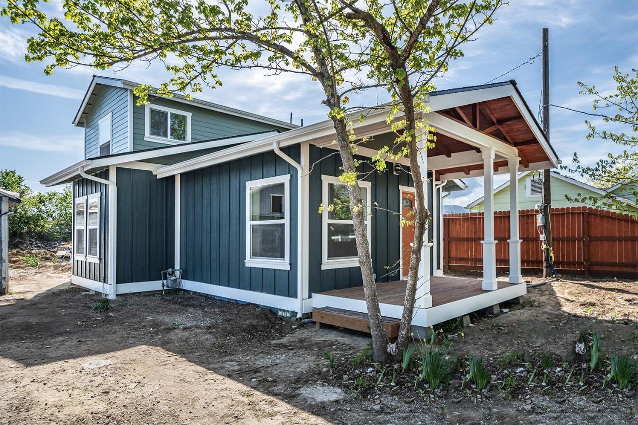 Comfortable Jacksonville House Medford Luaran gambar