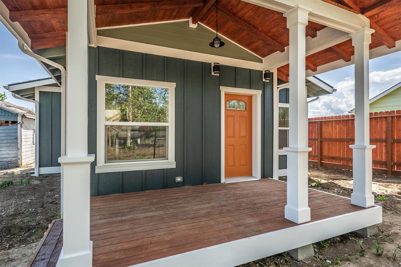 Comfortable Jacksonville House Medford Luaran gambar