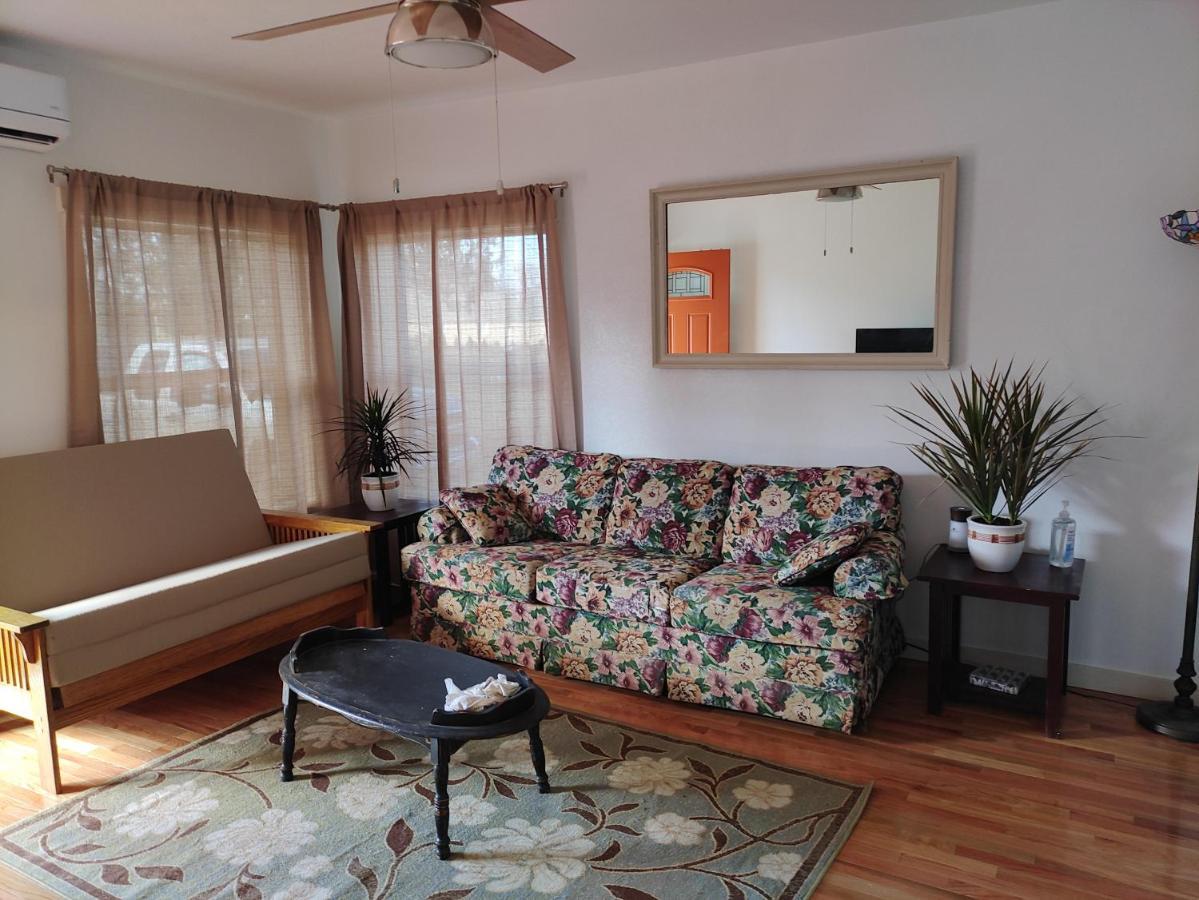 Comfortable Jacksonville House Medford Luaran gambar