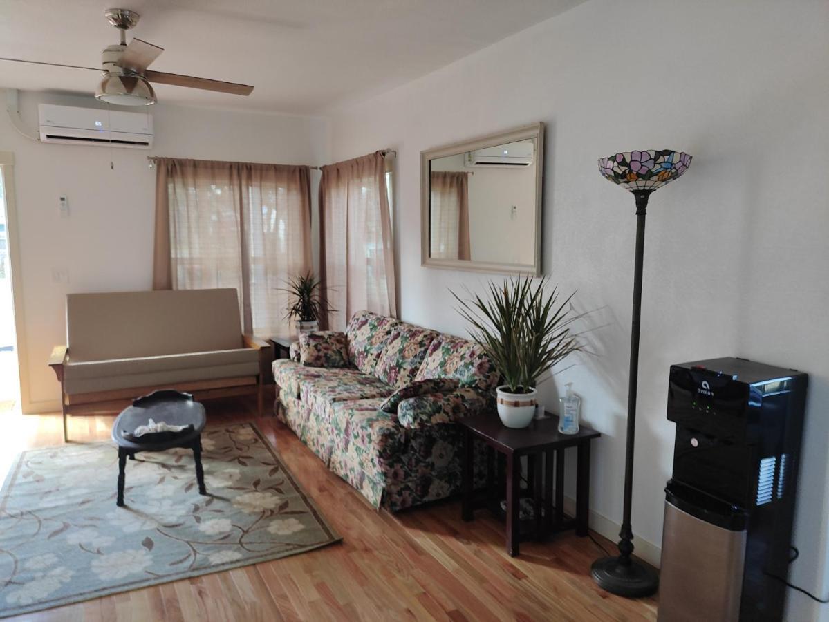 Comfortable Jacksonville House Medford Luaran gambar