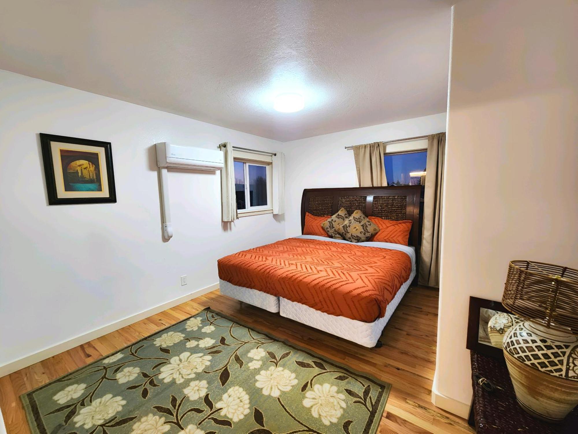 Comfortable Jacksonville House Medford Luaran gambar