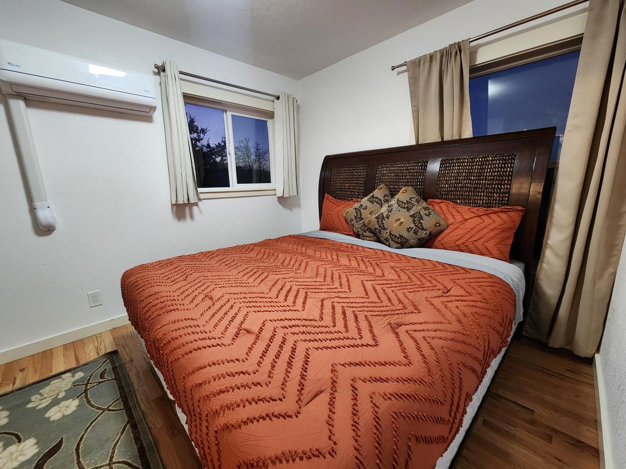 Comfortable Jacksonville House Medford Luaran gambar
