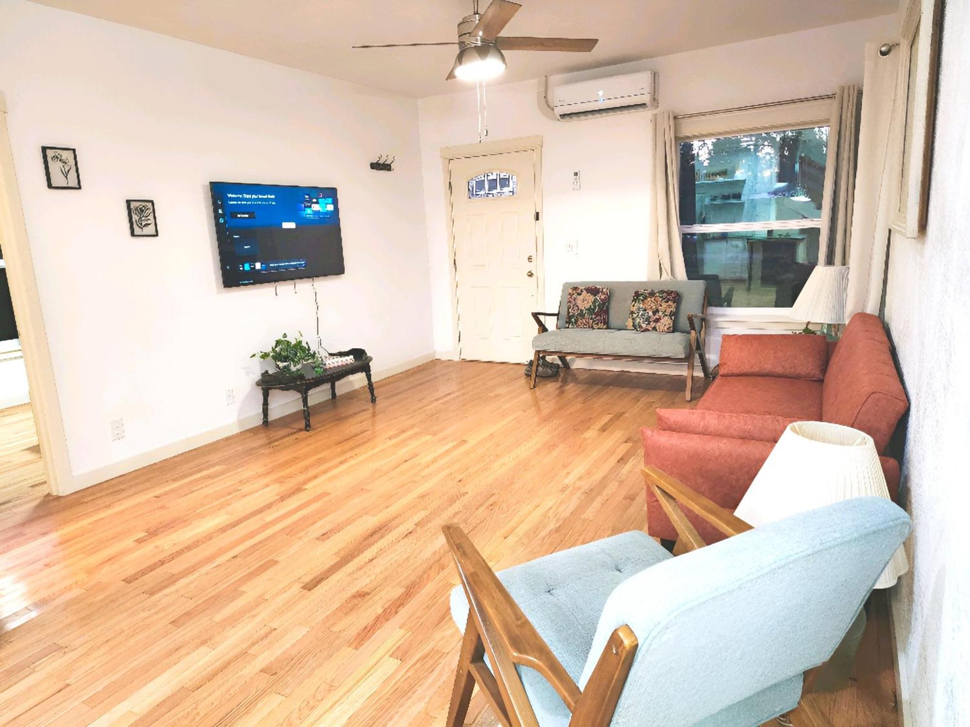 Comfortable Jacksonville House Medford Luaran gambar
