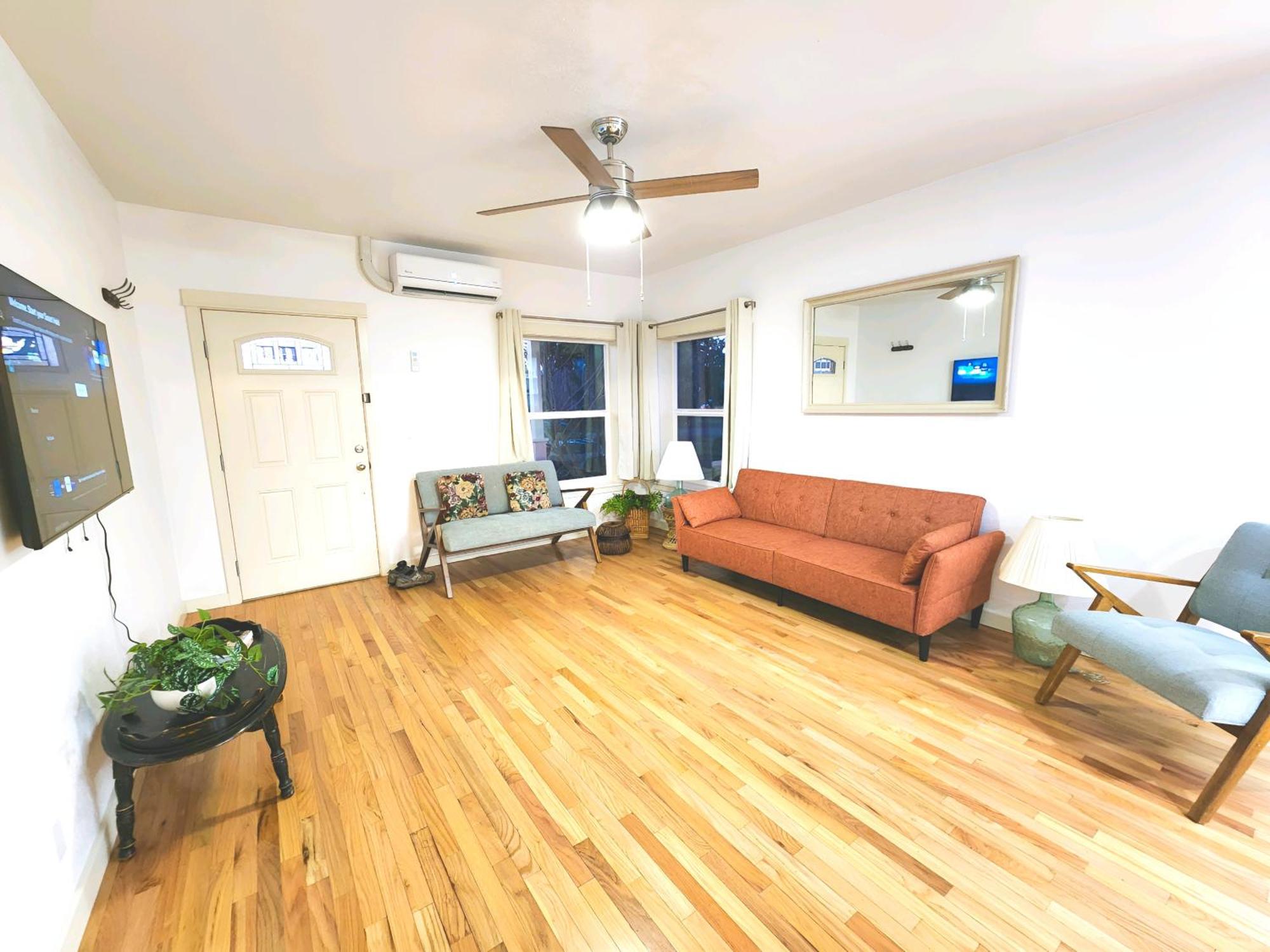 Comfortable Jacksonville House Medford Luaran gambar