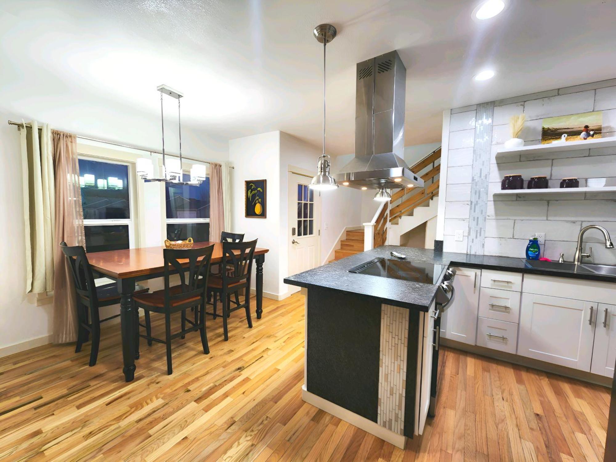 Comfortable Jacksonville House Medford Luaran gambar